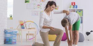 Rhume de hanche chez l-enfant : comment le soigner ?