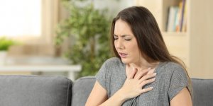 Insuffisance cardiaque droite : les signes cliniques