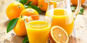 Hypertension : pourquoi le jus d’orange protege de l’AVC