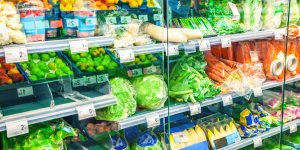 Des aliments du supermarche epingles pour leurs fausses etiquettes