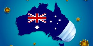 Covid-19 : confrontee a une hausse des cas, l’Australie reconfine un Etat