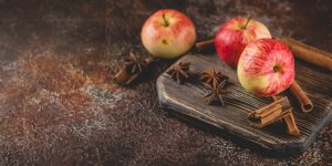 Maladies cardiaques : manger 2 pommes par jour reduit les risques