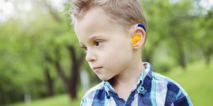 Appareil auditif de l-enfant : a partir de quel age ?