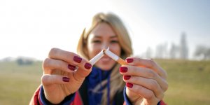 Journee sans tabac : les bienfaits apres 24h sans fumer