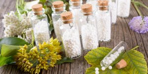 Menopause : mon ordonnance en homeopathie
