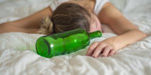 Alcool : les risques lies au coma ethylique