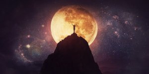 Pleine lune : quels sont ses effets sur la sante ? 