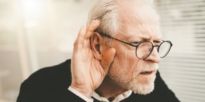 Perte auditive : une supplementation en phytosterols serait benefique