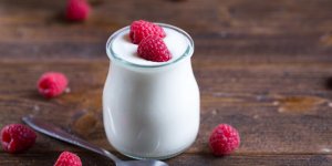 Manger du yaourt 2 fois par semaine reduirait le risque de cancer colorectal