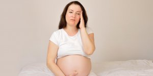 Fievre pendant la grossesse : comment la faire baisser ?