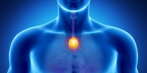 Cancer du Thymus : les symptomes