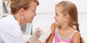 Quels vaccins sont obligatoires chez l-enfant ?