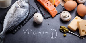 Les principaux signes d-une carence en vitamine D