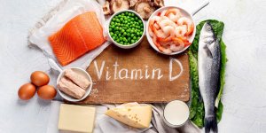 Coronavirus et vitamine D : 6 aliments qui en contiennent beaucoup