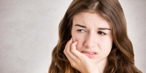 Mal aux dents de sagesse : l-operation