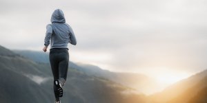Depression : courir pourrait etre aussi efficace que des antidepresseurs