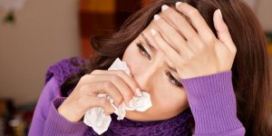 Pourquoi la grippe donne-t-elle mal aux yeux ?