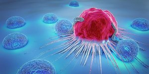 Les nanoparticules favoriseraient la propagation du cancer dans le corps