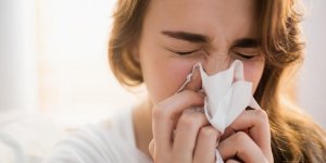 Quels remedes naturels contre le nez qui coule en cas de grippe ou de rhume ?