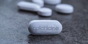Colchicine : quel est ce nouveau medicament presente comme efficace contre la Covid-19 ? 