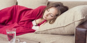 Fievre et fatigue : 2 consequences de la grippe a surmonter