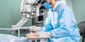 Operation de l-astigmatisme : quel remboursement ?