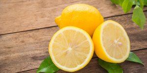 Le citron : un aliment anti-diabete