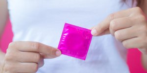 Preservatif feminin : les inconvenients