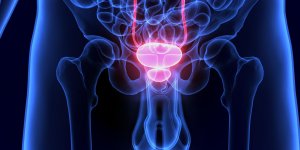 Pourquoi la prostate saigne ?