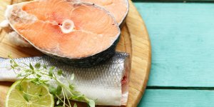 Crise cardiaque : l’huile de poisson recommandee pour les personnes a risque
