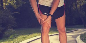 Douleur musculaire : difference entre contracture et claquage musculaire