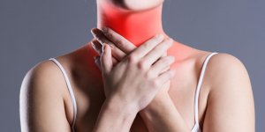 Thyroide douloureuse : que faire ?