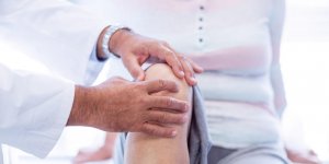 Soulager les douleurs articulaires et musculaires du genou