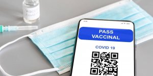 Pass vaccinal : la troisieme dose n’est plus obligatoire pour tous