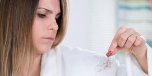 Chute de cheveux : les complements alimentaires a la rescousse