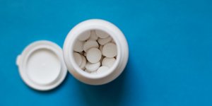 Cancer colorectal : prendre de l-aspirine chaque jour reduirait les risques
