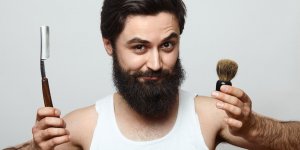 Rasoir de barbier : comment l-utiliser ?