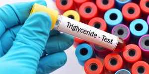 Triglycerides eleves : les symptomes