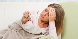 Legionellose : 1 symptome d-alerte