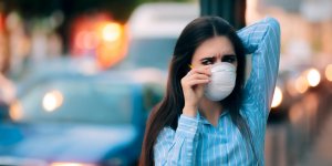 Cancer de la bouche : les particules fines dans l’air augmenteraient le risque