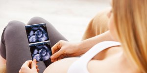 Echographie de grossesse pas normale : que faire ? quels recours ?
