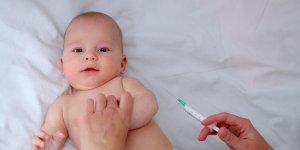 Les vaccins a faire chez un nourrisson