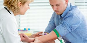 Peut-on detecter un cancer du sang par un test sanguin ?