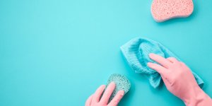 6 choses que vous devriez nettoyer plus souvent dans la maison !