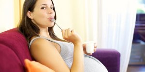 Brulures d-estomac pendant la grossesse : quels aliments manger ?