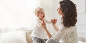 Envie de bebe : d-ou vient le desir d-enfant ?
