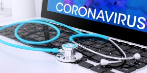 Coronavirus : un autotest fiable en ligne pour detecter la maladie