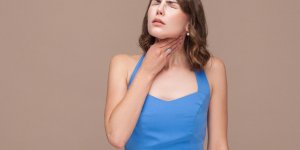 Gorge qui gratte : un symptome d-asthme allergique