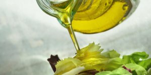 Remede contre la constipation : l-huile d-olive