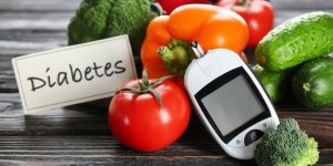 Diabete de type 2 : 4 exemples de diner pour controler votre glycemie 